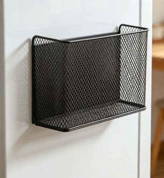 Multi-Purpose Magnetic Refrigerator Organizer - Image 2